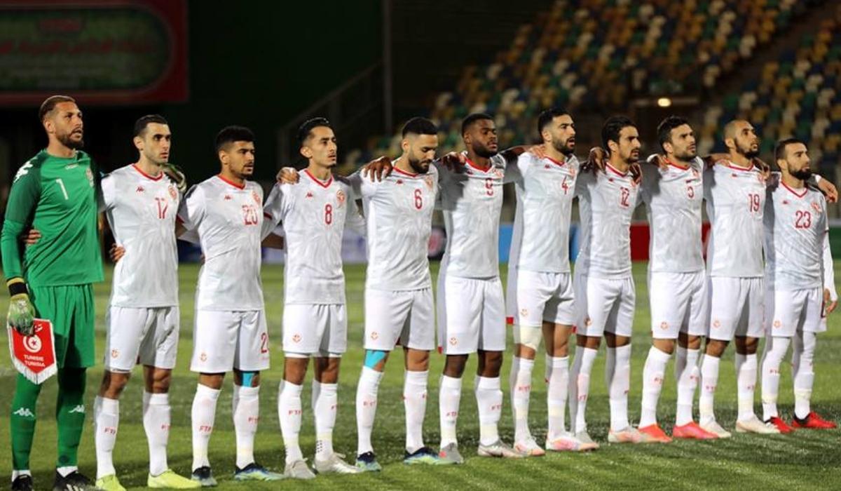 Tunisia to Face Brazil in Friendly